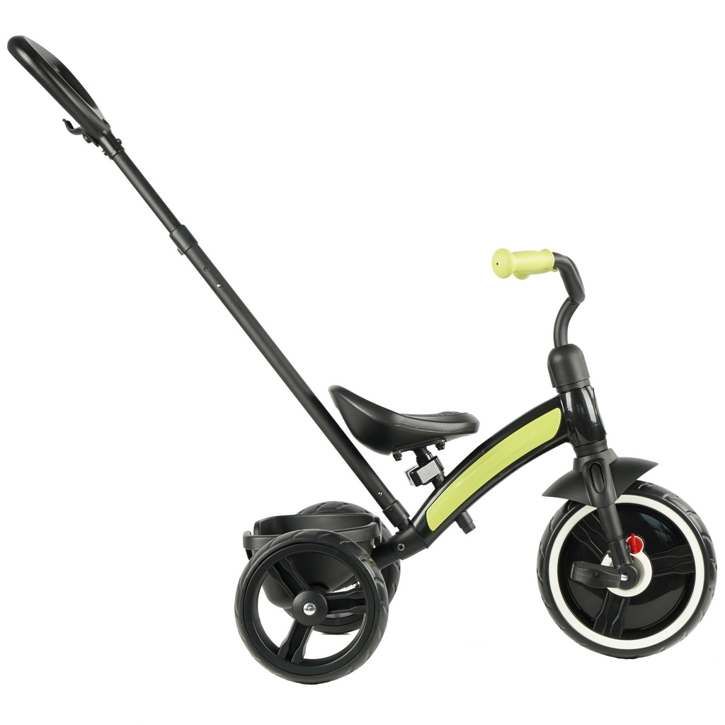 tricycle elite plus vert