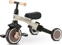 tricycle stager marron