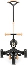 tricycle stager marron