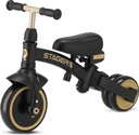 tricycle stafer gold