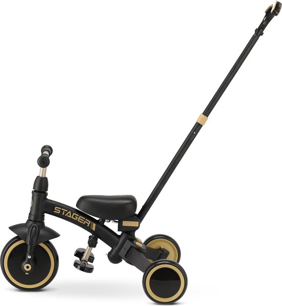 tricycle stafer gold
