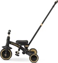 tricycle stafer gold