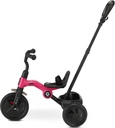 tricycle ANT plus rose