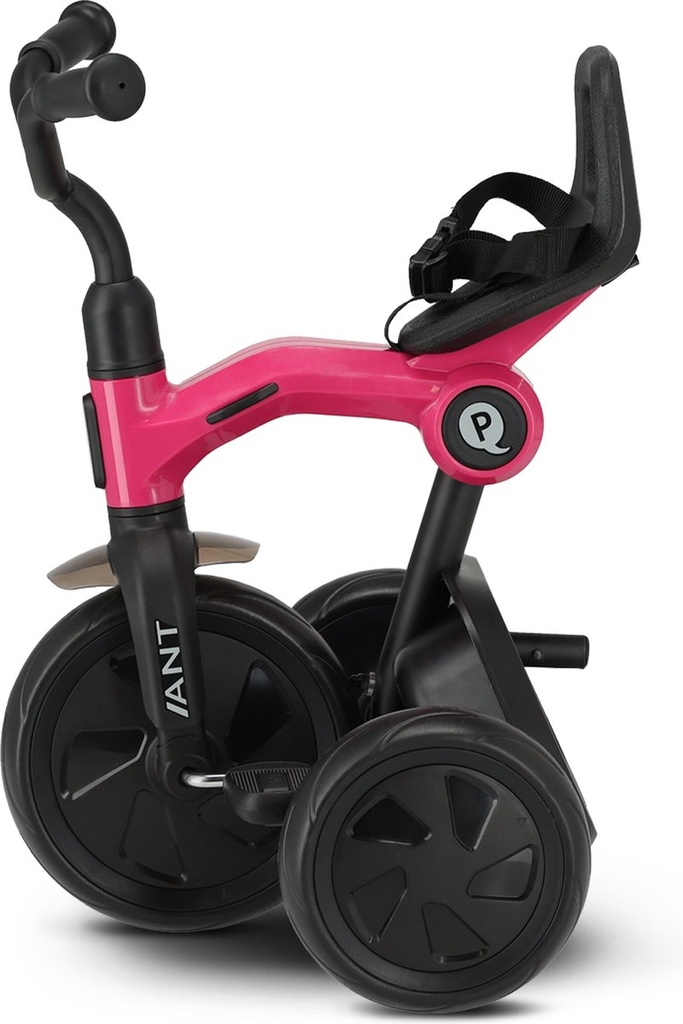 tricycle ANT plus rose