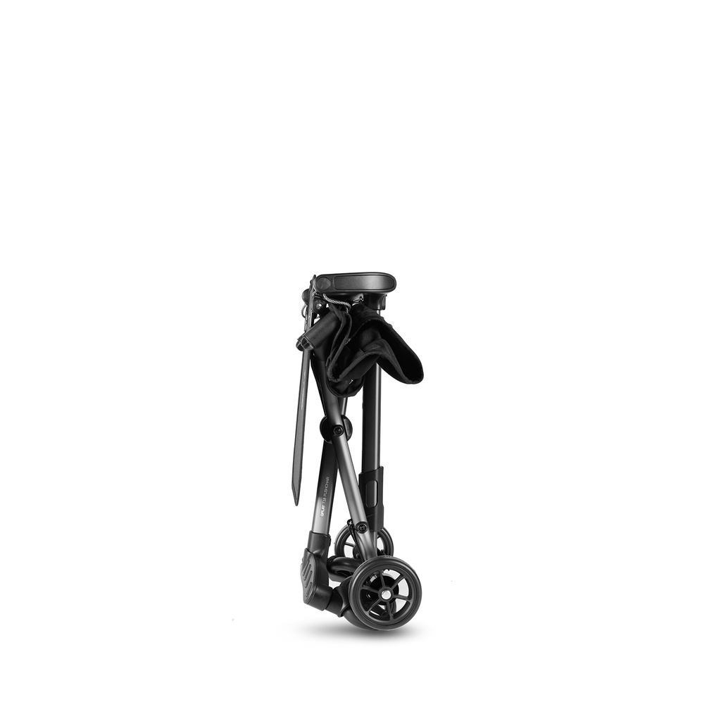 poussette T18