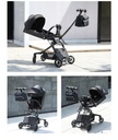 poussette Qbook