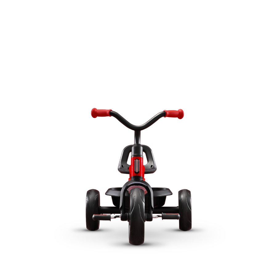 tricycle ANT rouge