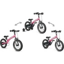 velo miniby 14 pouces rose