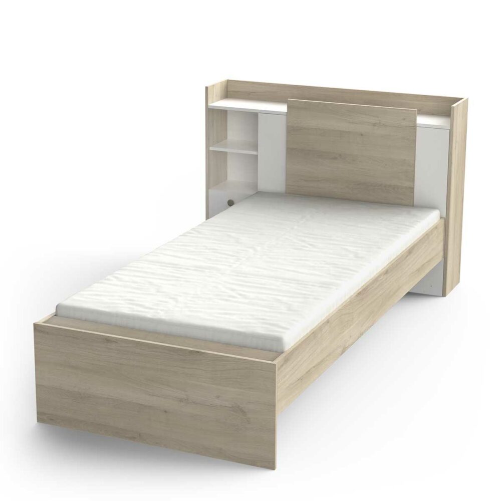 lit 90x190/200 200cm+Envir life