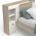 lit 90x190/200 200cm+Envir life