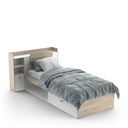 lit 90x190/200 200cm+Envir life