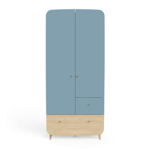 armoire 2 portes firmiana