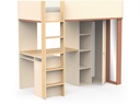 lit mezzanine Camillia