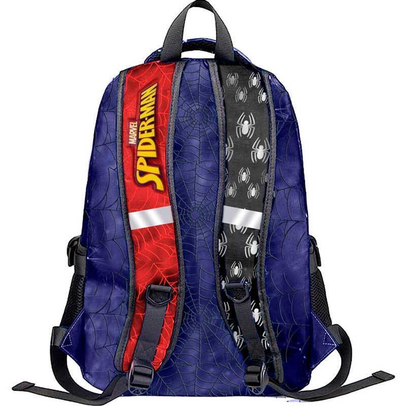 sac à dos 42 cm spiderman