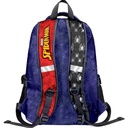 sac à dos 42 cm spiderman