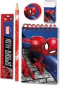 Ensemble d’écriture Spider-Man