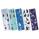 Set auto collant Frozen