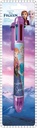 stylo 4 couleurs frozen