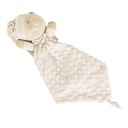 doudou 25*25 beige