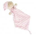 doudou 25*25 rose