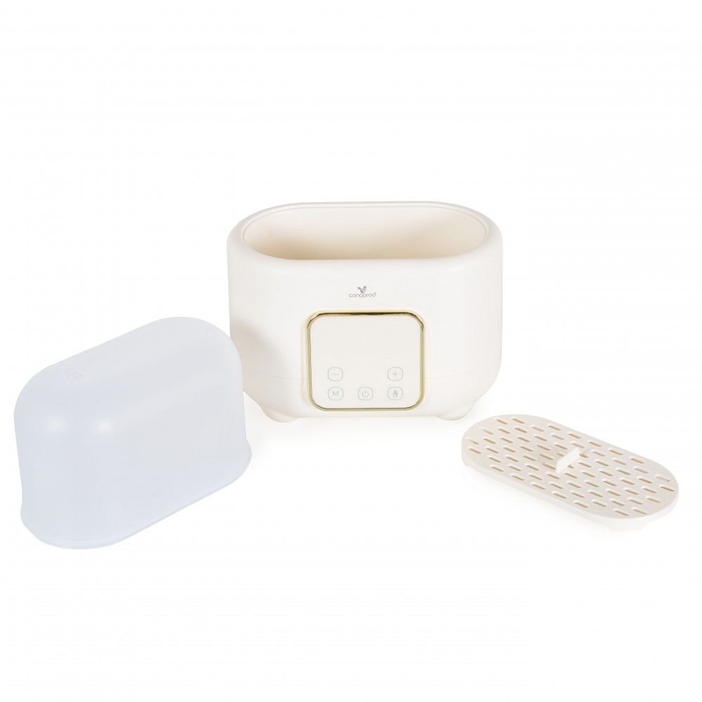 chauffe biberon touch