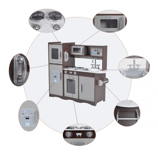 cuisine en bois  smart