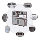 cuisine en bois  smart