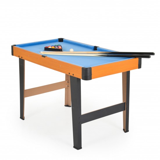 table 2en1 billard et baby foot