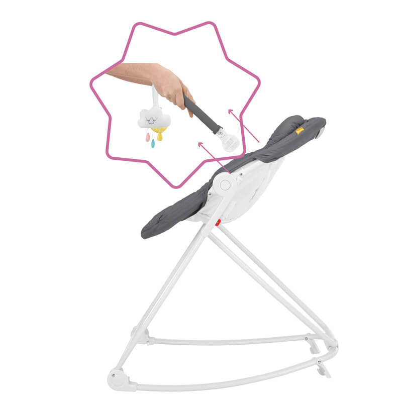 Compact'up Transat en Hauteur