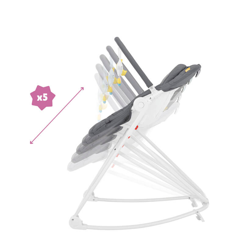 Compact'up Transat en Hauteur