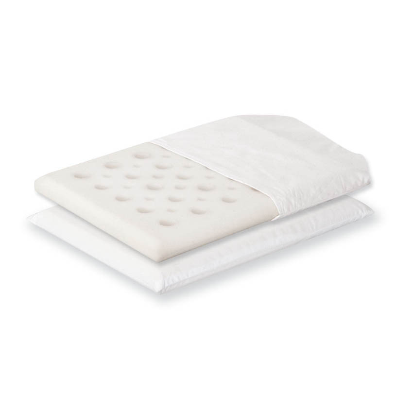 Coussin air confort 35x27