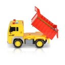 Camion-Benne Électro
