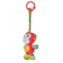 jouet d'éveil singe