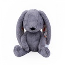 Lapin bunny gris