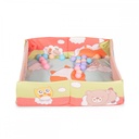 Tapis d'éveil Ginger