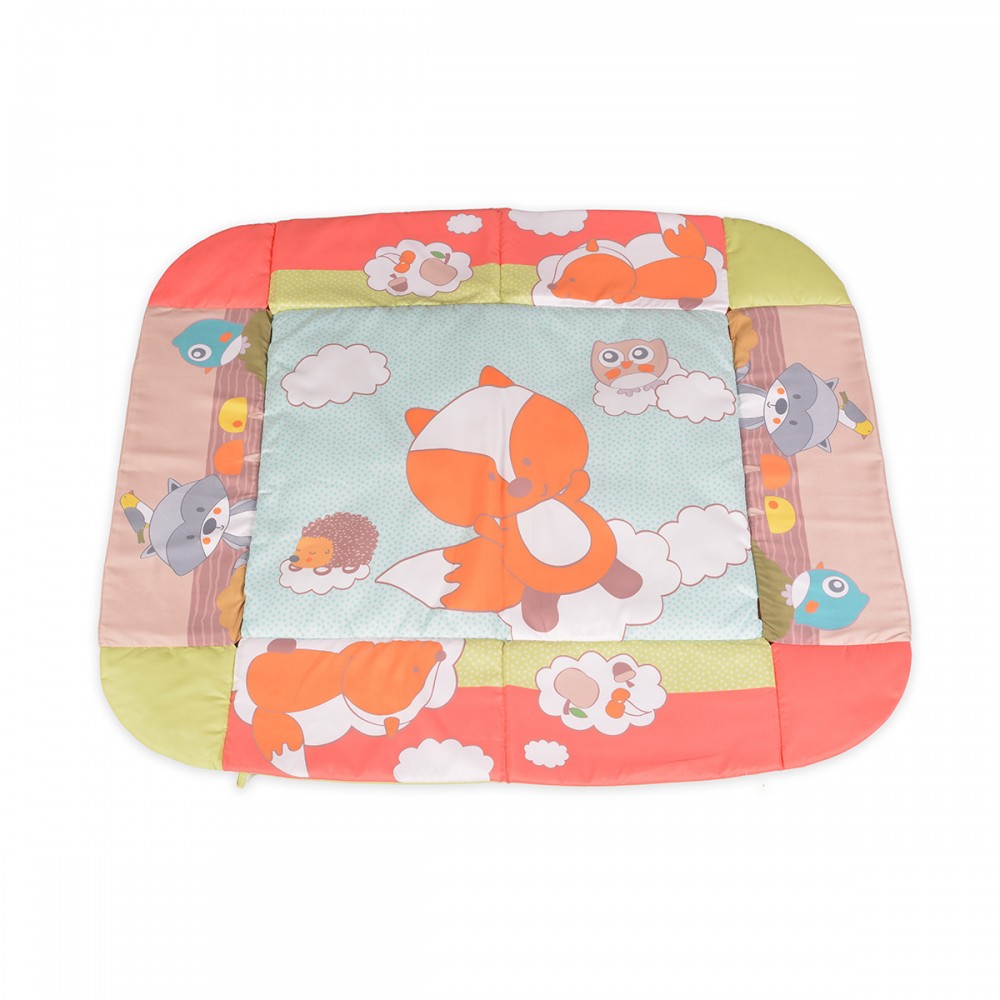 Tapis d'éveil Ginger