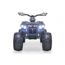 quad electrique majestic QLS-3288 blanc