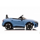 Audi RS Etron 12v Bleu