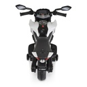 moto électrique houston
