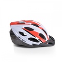 casque Y02 rouge taille L
