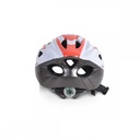 casque Y02 rouge taille L