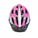 Casque enfant Y02 rose