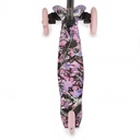 trotinette Fidget rose