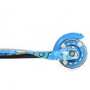 trotinette Fidget bleu