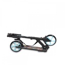 trotinette flurry bleu