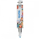 trotinette Magic Mania bleu