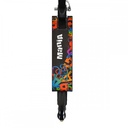 trotinette magic mania noir