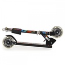 trotinette magic mania noir