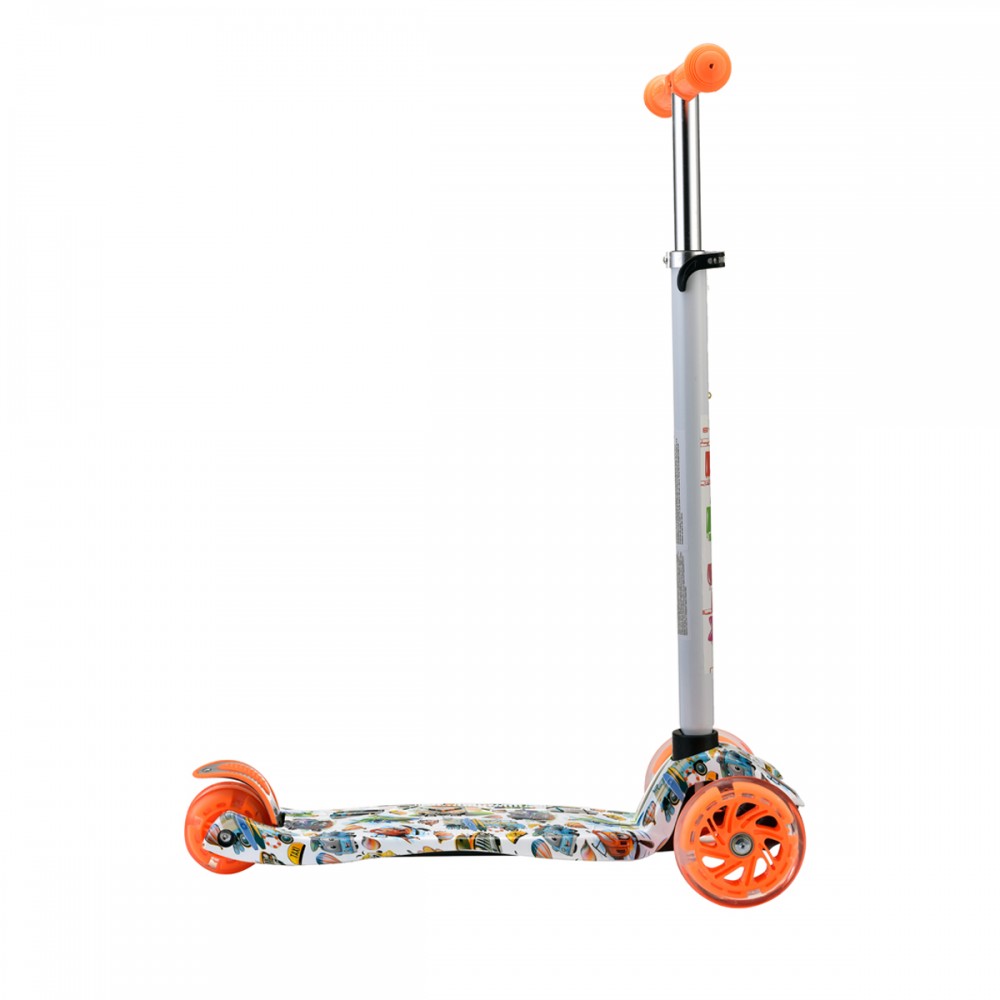trotinette Rapture Orange