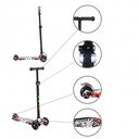 trotinette Rapture Noire